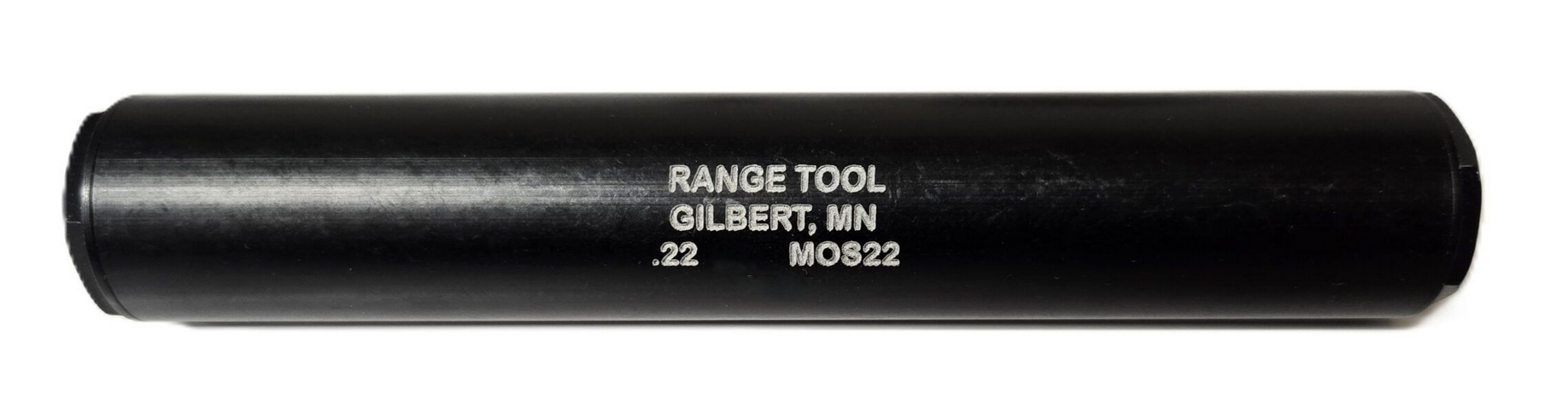 rimfire suppressor cleaning and baffle maintenance