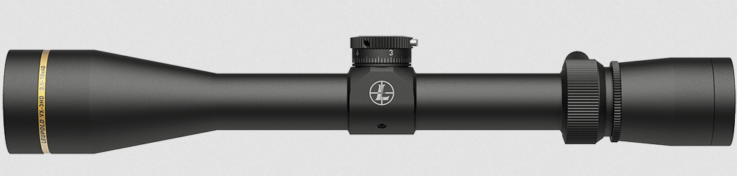 hunting rifle scopes under $600