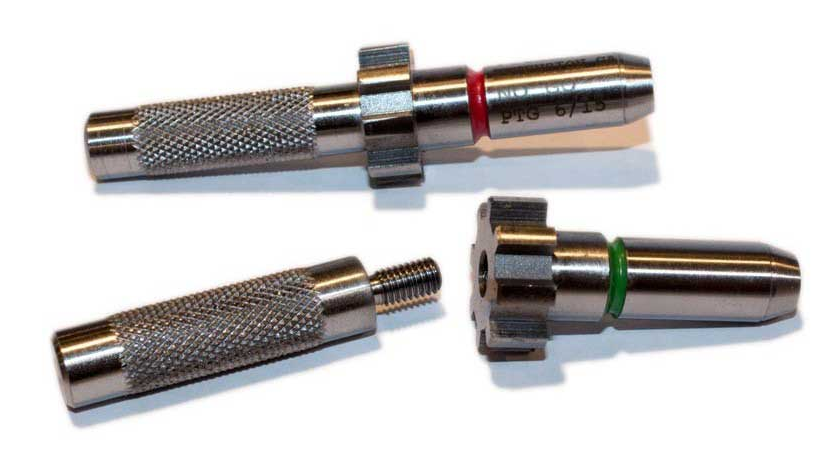 mid-length vs carbine gas system on 16-inch AR-15