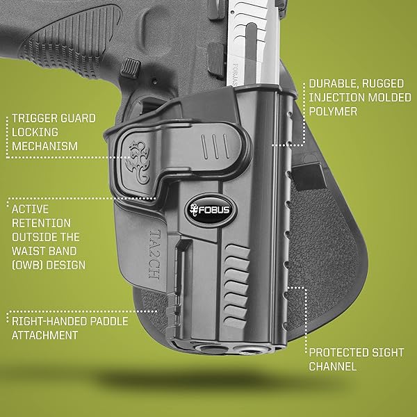 Magazine Pouches for Concealed Carry: Retention vs Speed Trade-offs