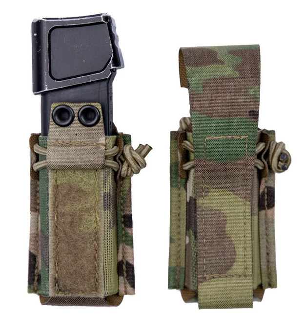 magazine pouches for concealed carry