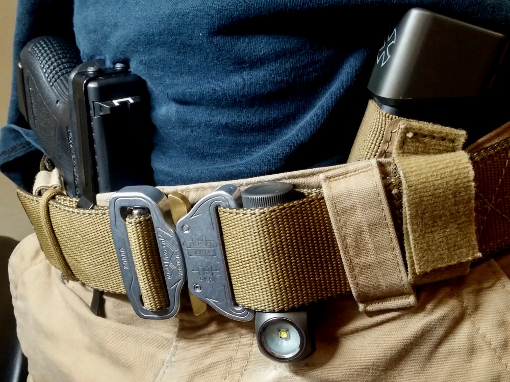 magazine pouches for concealed carry