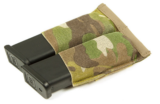 magazine pouches for concealed carry