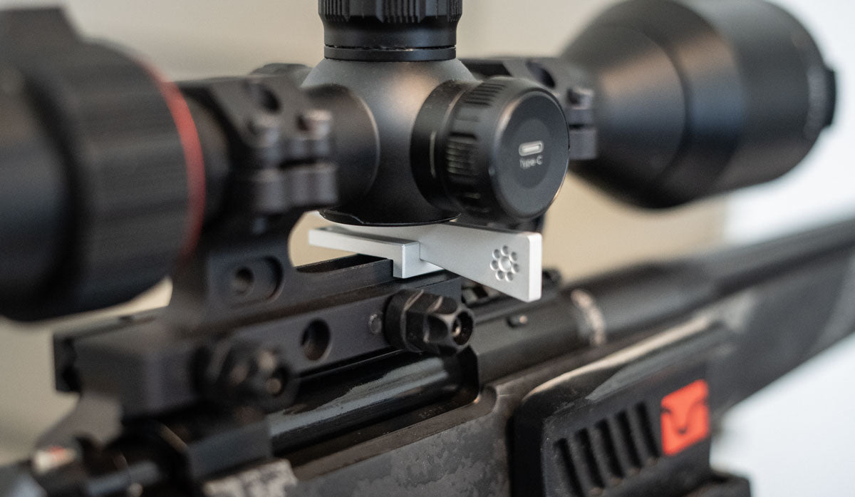 Best Thermal Rifle Scopes Under $2000: Budget Options Worth Mounting