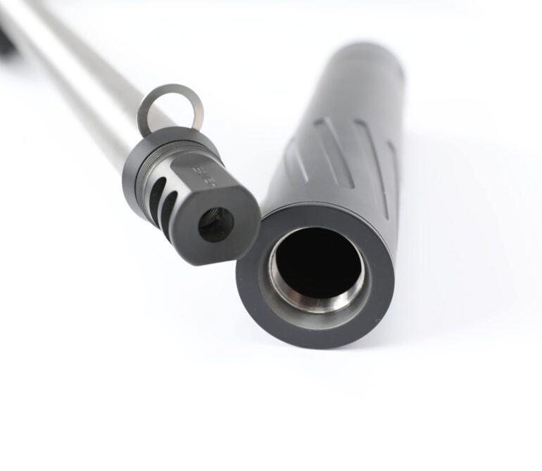 Suppressor Mounting Systems Compared: Direct Thread vs QD vs Taper Mount