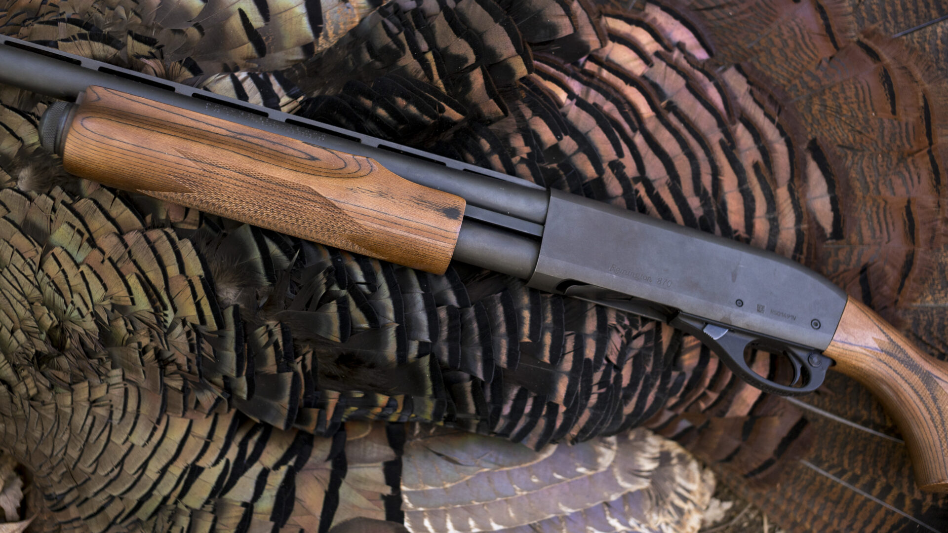 Spring Turkey Hunt Gear Prep