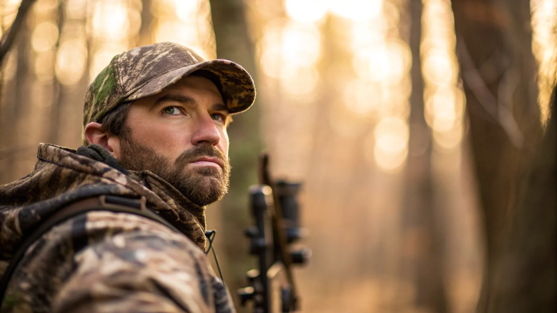 Can You Bow Hunt During Illinois Firearm Season? Understanding the ...