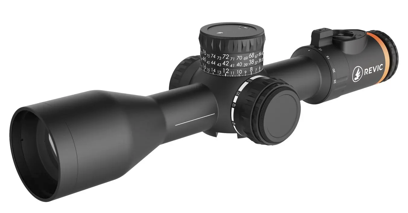 ballistic calculators, scope reticles, and tracking tools for long-range shooting