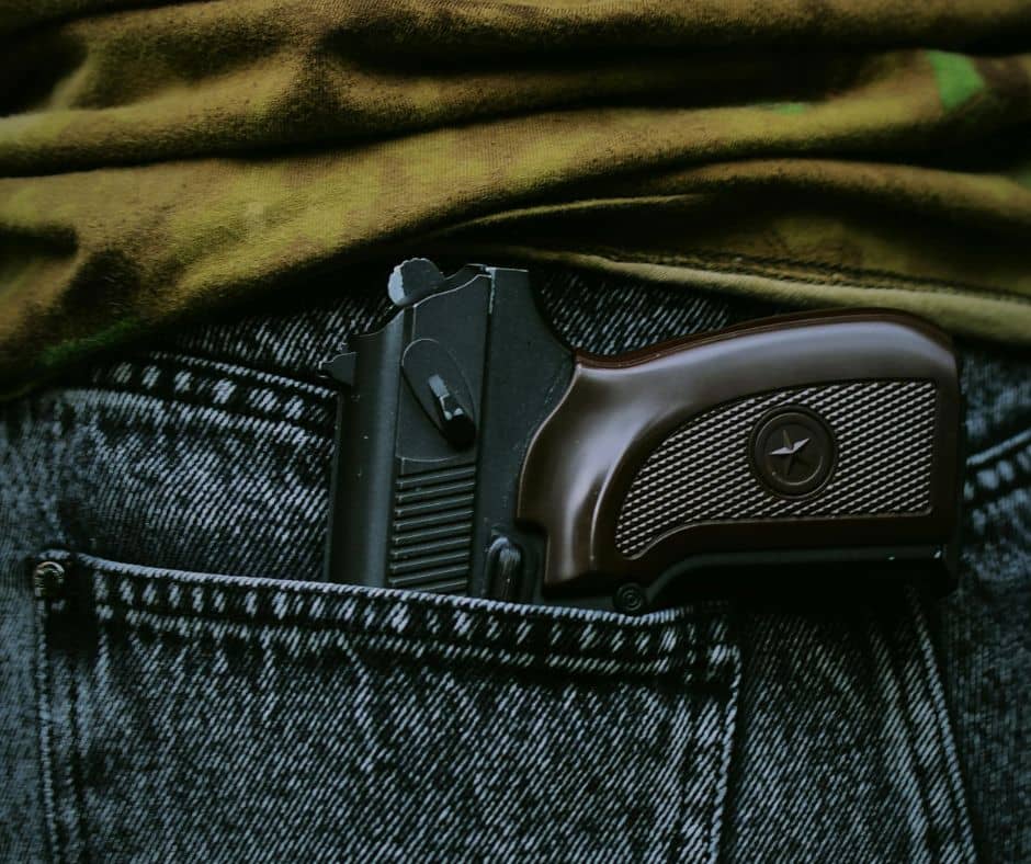 armed citizen response to active threats