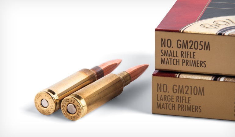 reloading terminology and handloading fundamentals