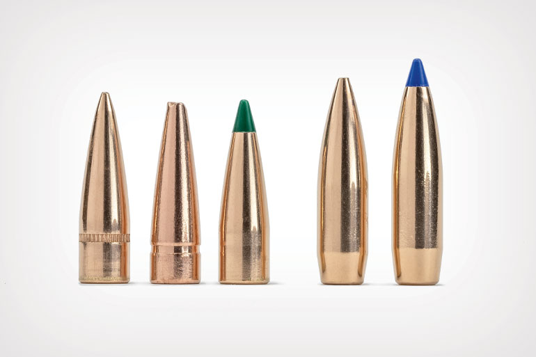 reloading terminology and handloading fundamentals