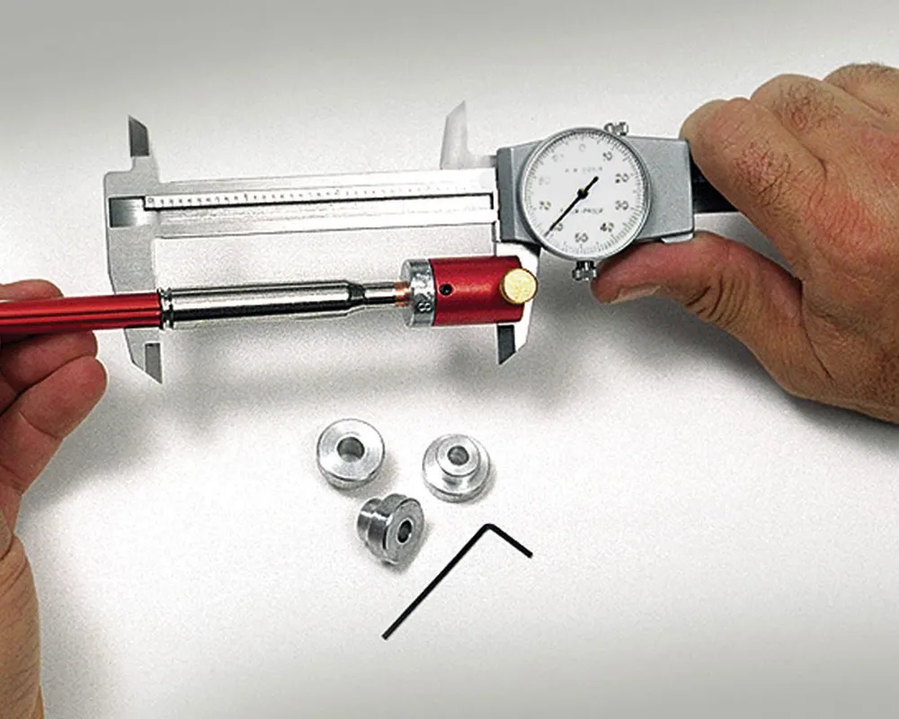 reloading terminology and handloading fundamentals