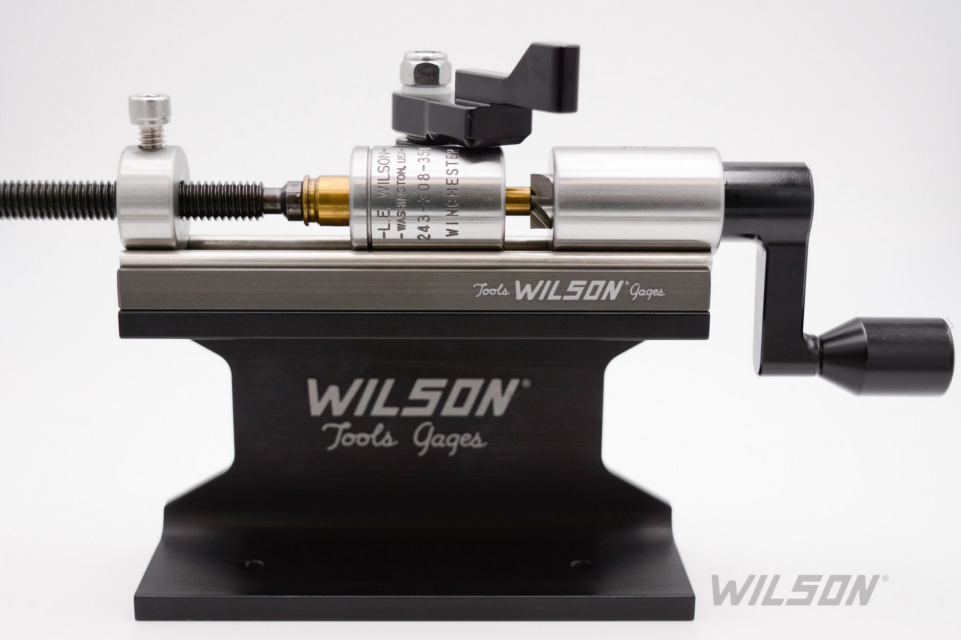 reloading terminology and handloading fundamentals