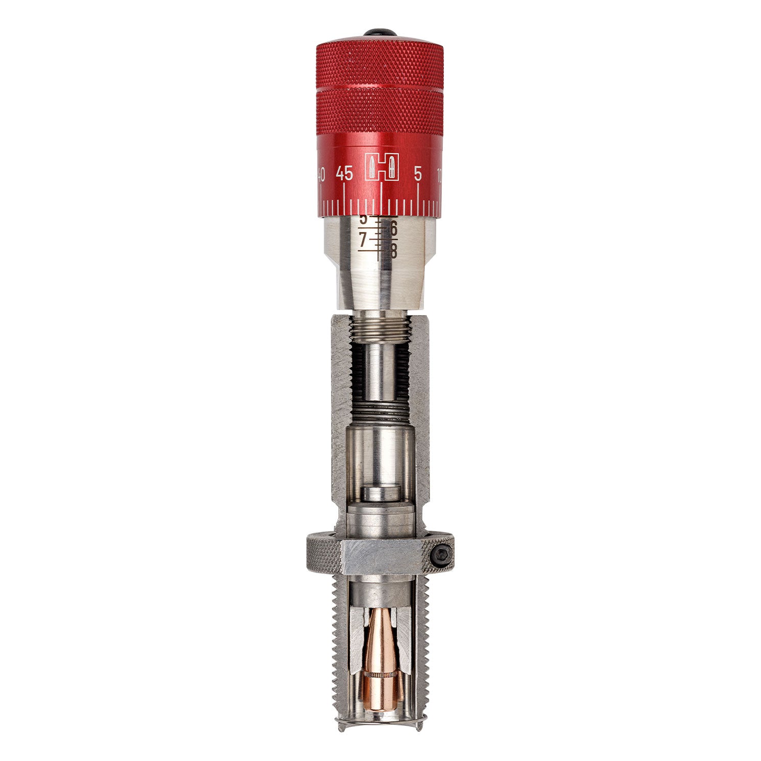 reloading terminology and handloading fundamentals