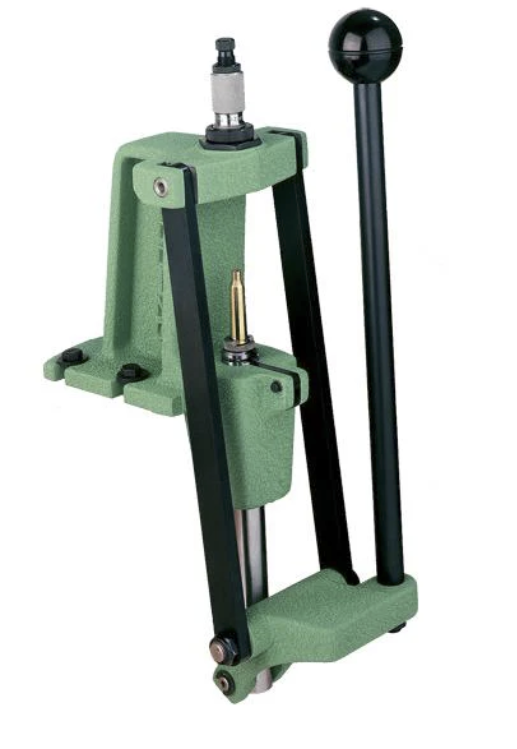 reloading terminology and handloading fundamentals