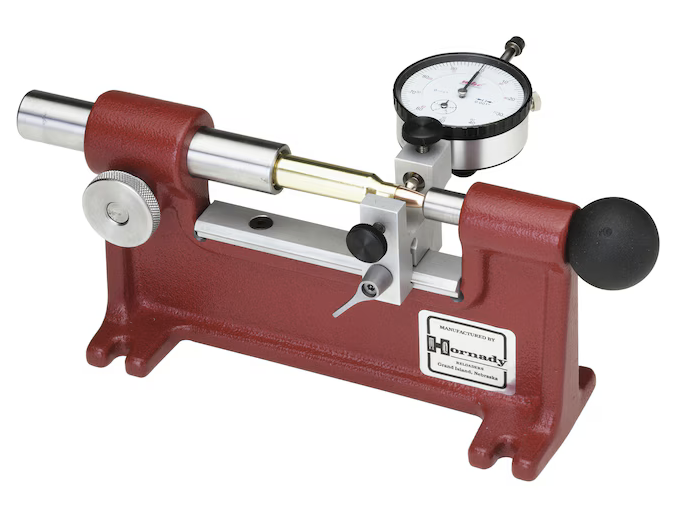 reloading terminology and handloading fundamentals