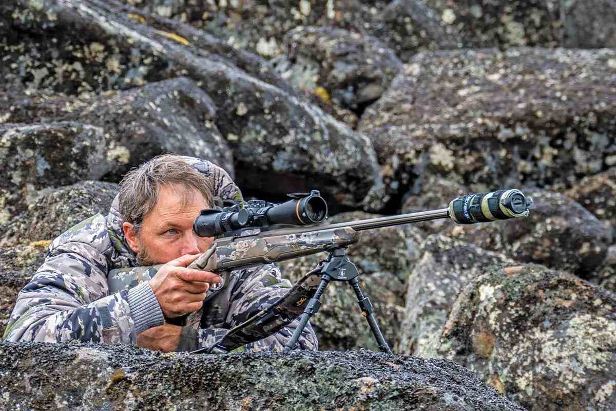 Hunting Ethics and Long-Range Shots: Where to Draw the Line