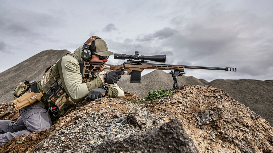 long-range hunting ethics