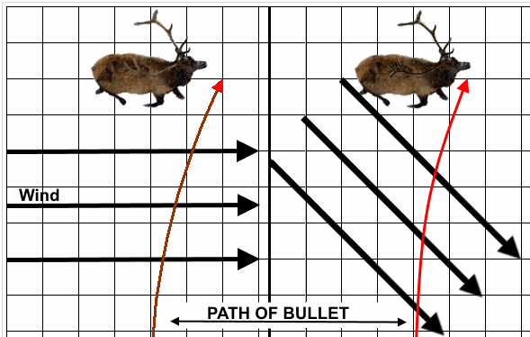 long-range hunting ethics