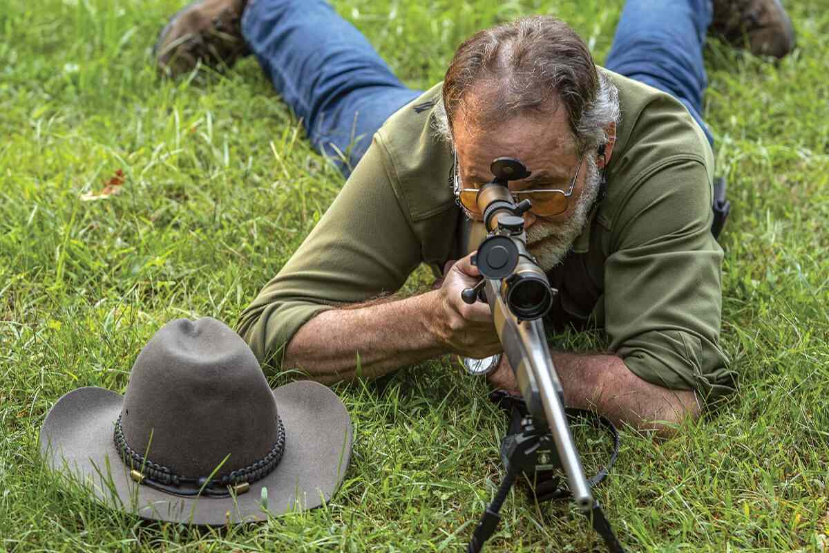 long-range hunting ethics