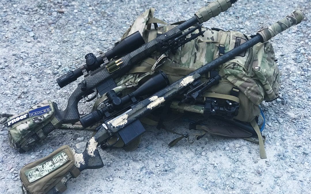 long-range hunting ethics