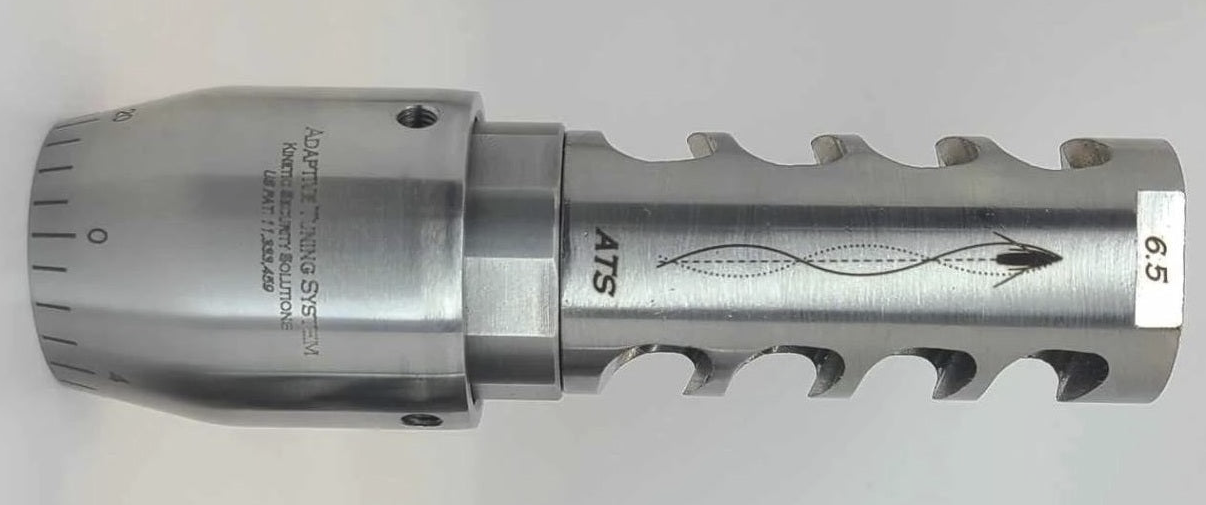 vertical stringing diagnosis at long range
