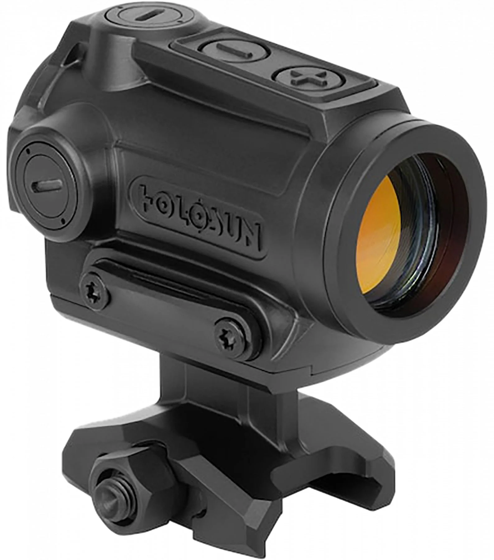 Holosun ARO-GR2 Advanced Rifle Optic 2 MOA Green Dot Reticle | 966