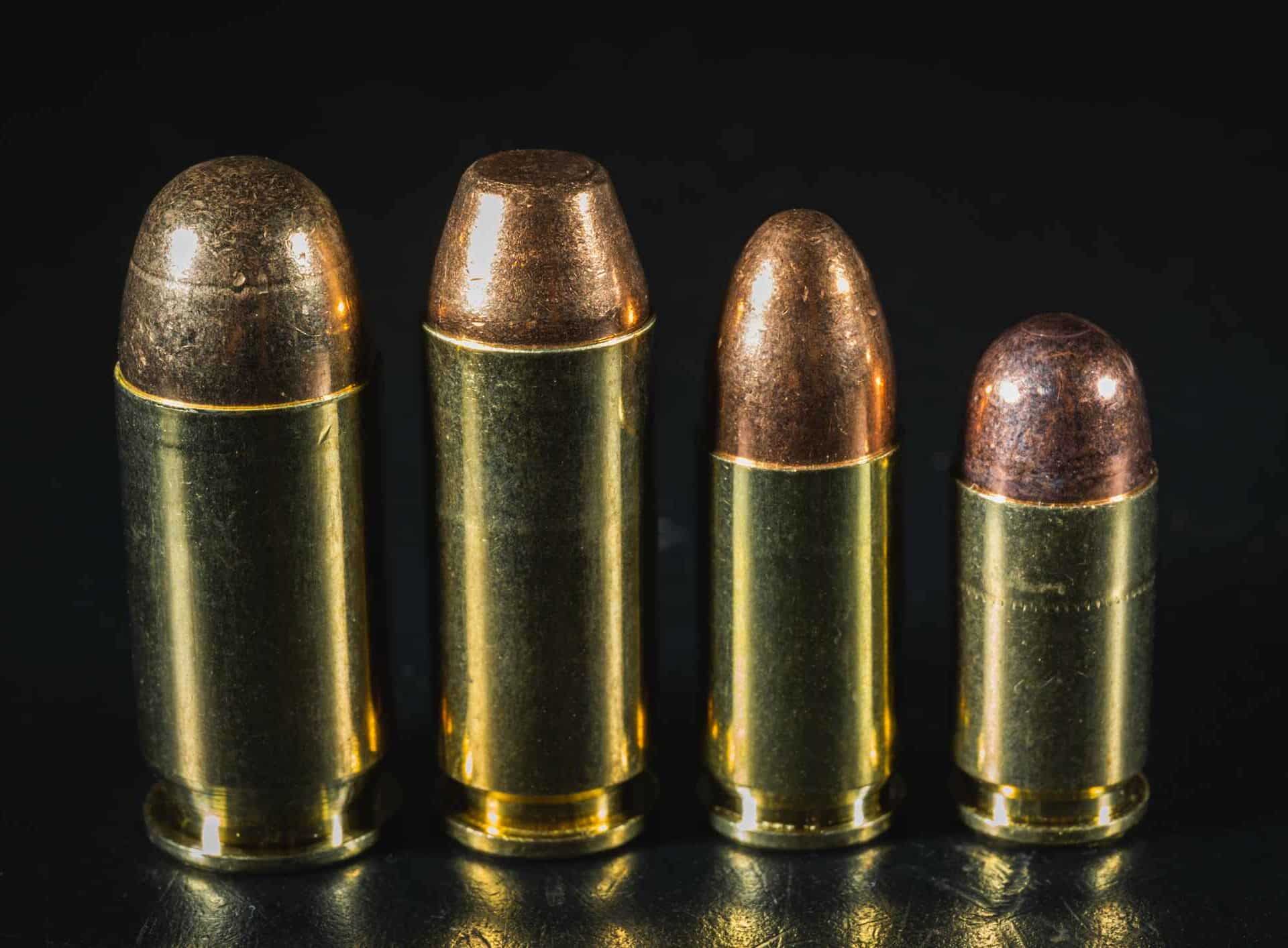 Reloading 10mm Auto FAQ: Brass Selection, Safe Pressure Limits, and Load Data Sources