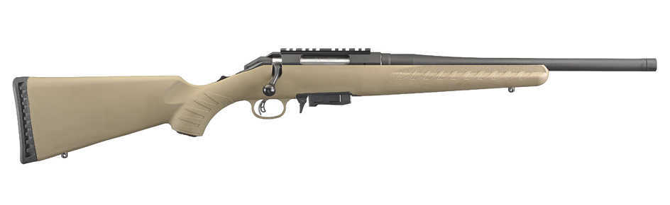 CZ 600 bolt-action rifle