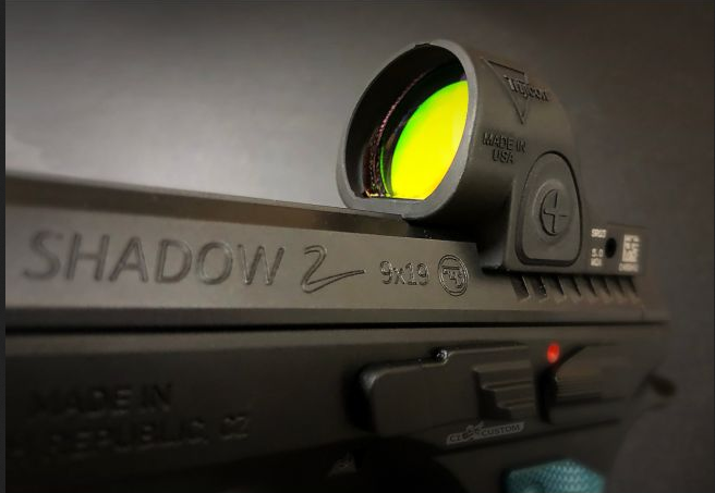 competition pistol building and parts fitting