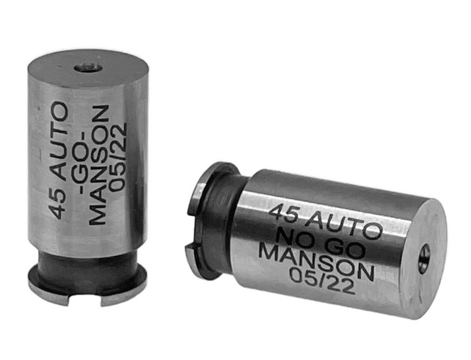 competition pistol building and parts fitting
