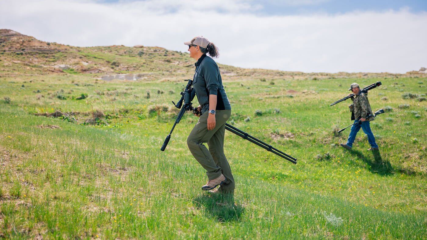 .22 WMR vs .17 HMR rimfire cartridges