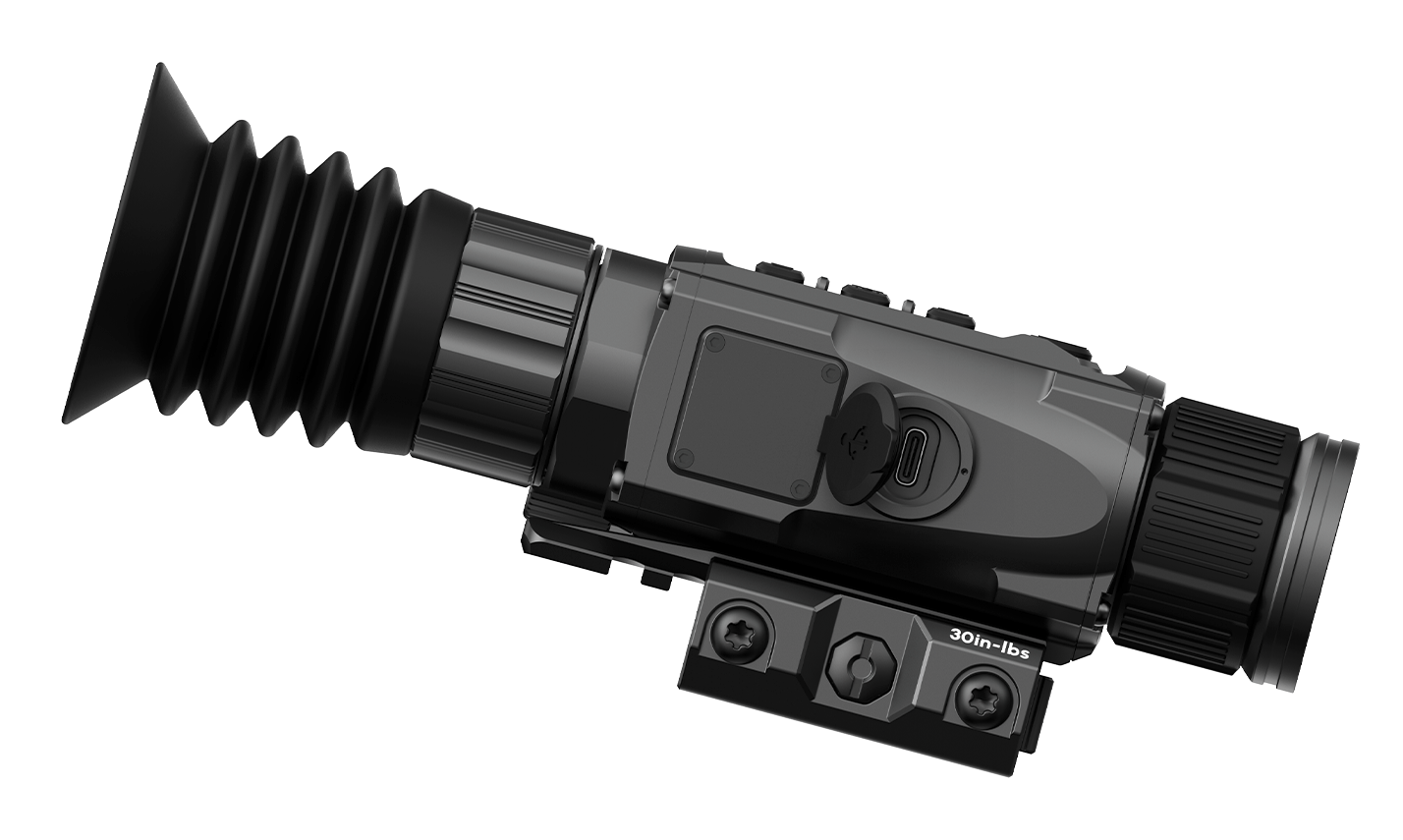 budget thermal optics under $1000