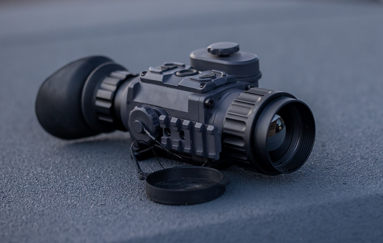 budget thermal optics under $1000