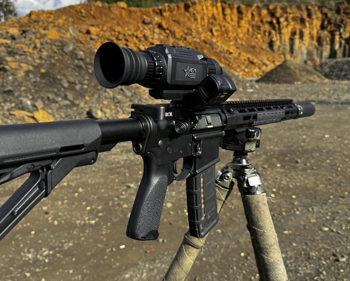 budget thermal optics under $1000