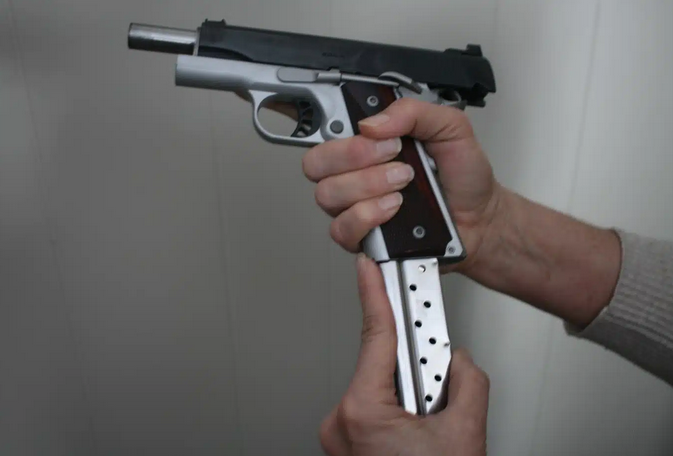 dynamic reloading techniques