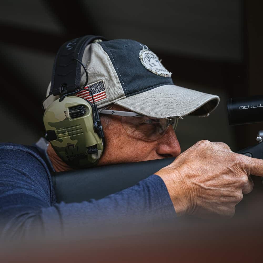 Every Hearing Protection Option for Shooters in 2026, Compared