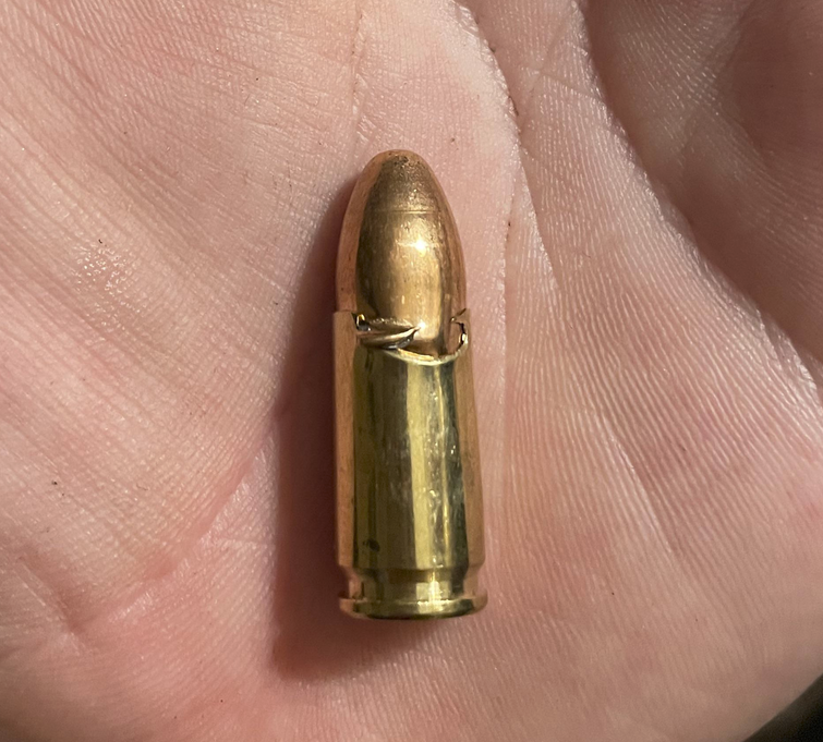 ammunition brands and quality control issues