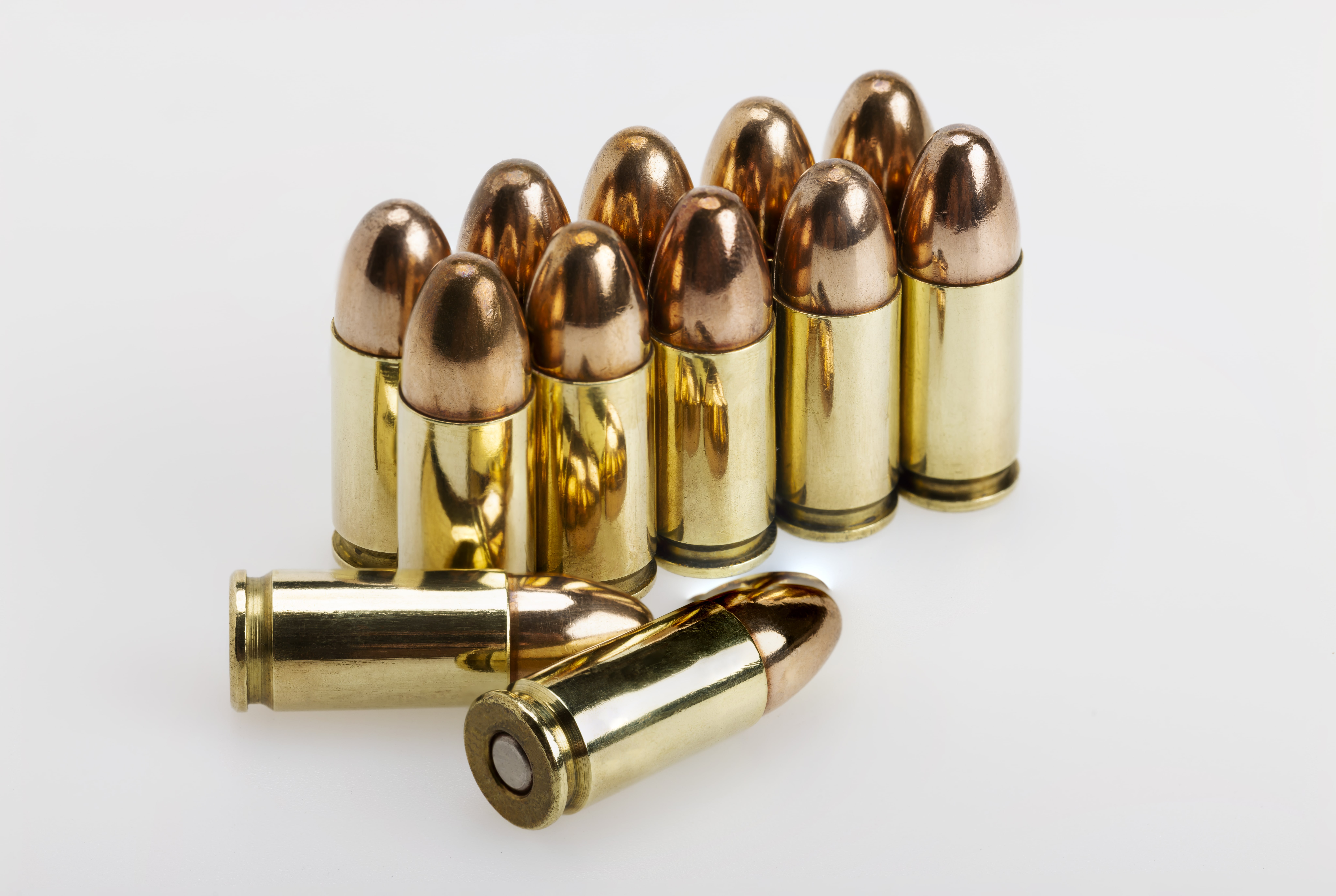 ammunition brands and quality control issues