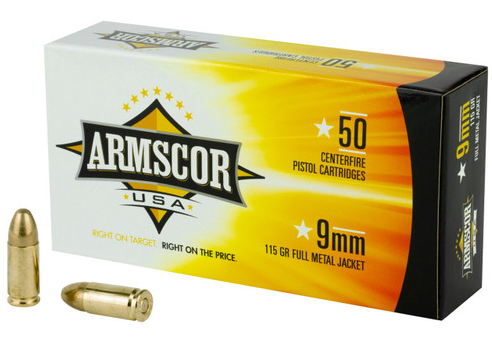 ammunition brands and quality control issues