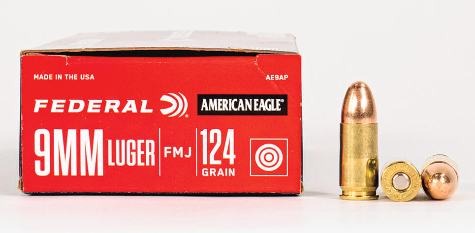 ammunition brands and quality control issues