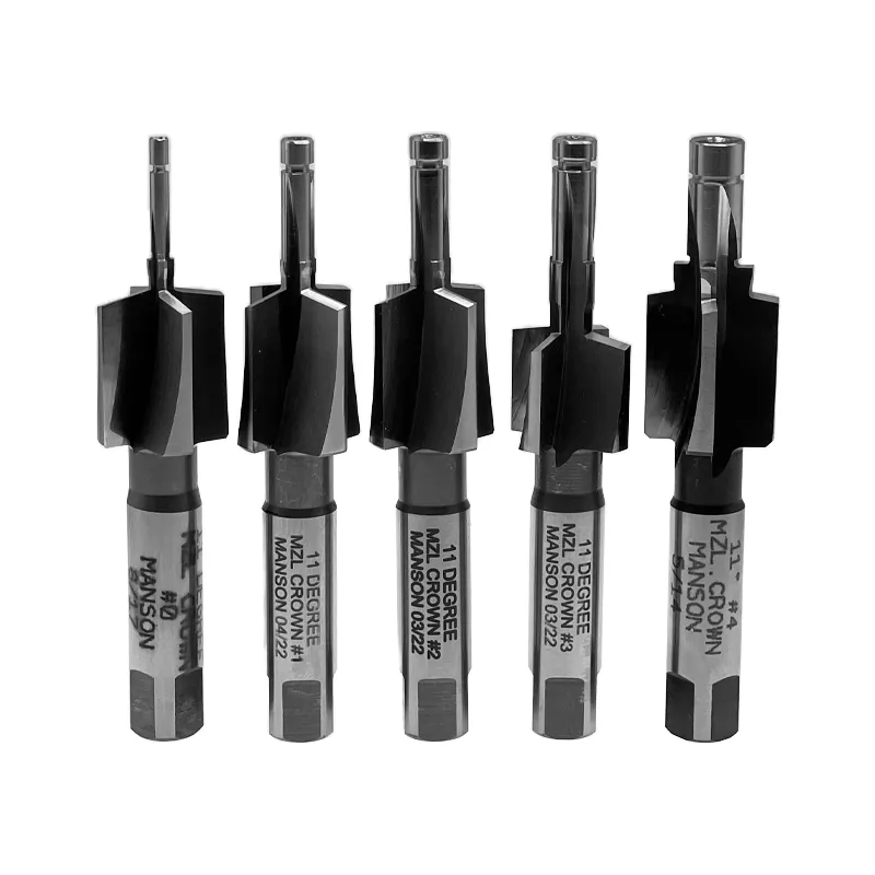 precision AR-15 barrel threading and gas system tuning