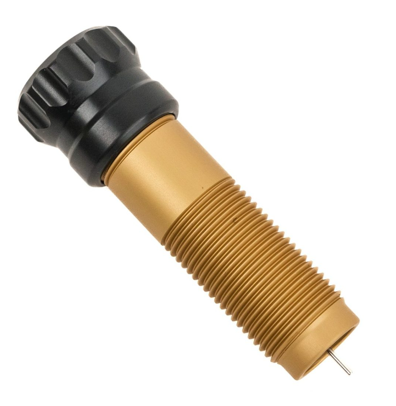 Dillon 2nd Gen Auto-Center Decapping Die