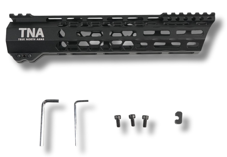 AR-15 accessories and upgrades for new owners