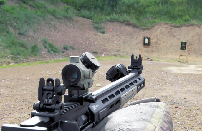 AR-15 accessories and upgrades for new owners