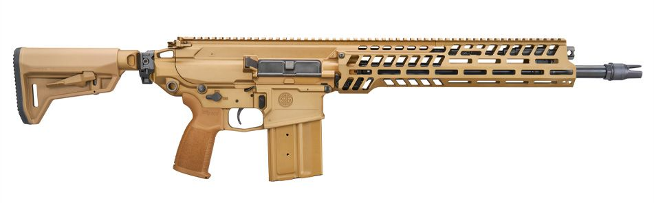 XM7 rifle and NGSW program criticism