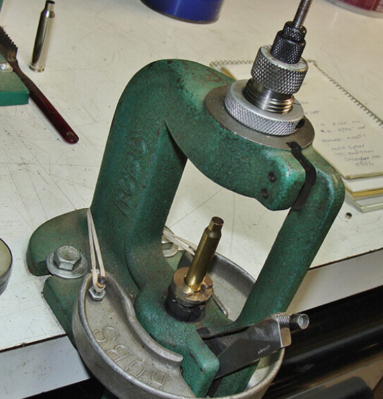 Reloading .223 Remington vs 5.56 NATO chamber pressure differences