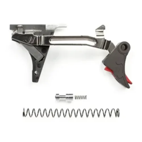 Drop-In Glock Triggers: Are They Worth It?