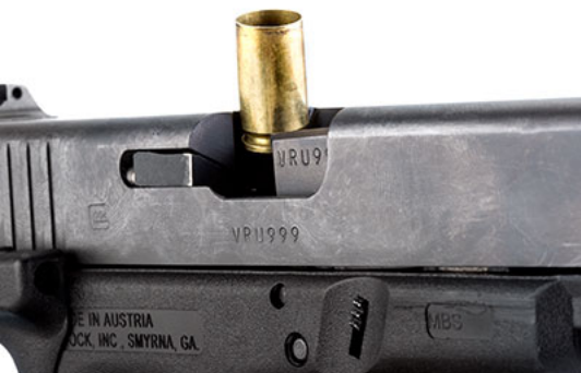 firearms instructor range safety