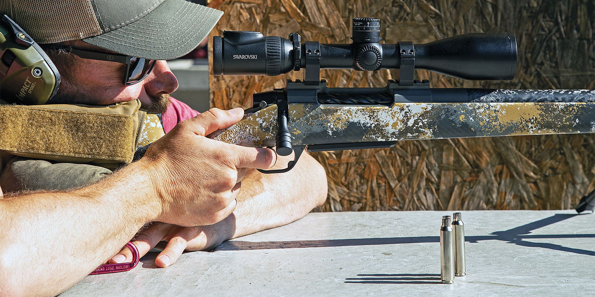 aftermarket rifle stocks and chassis systems for bolt action rifles